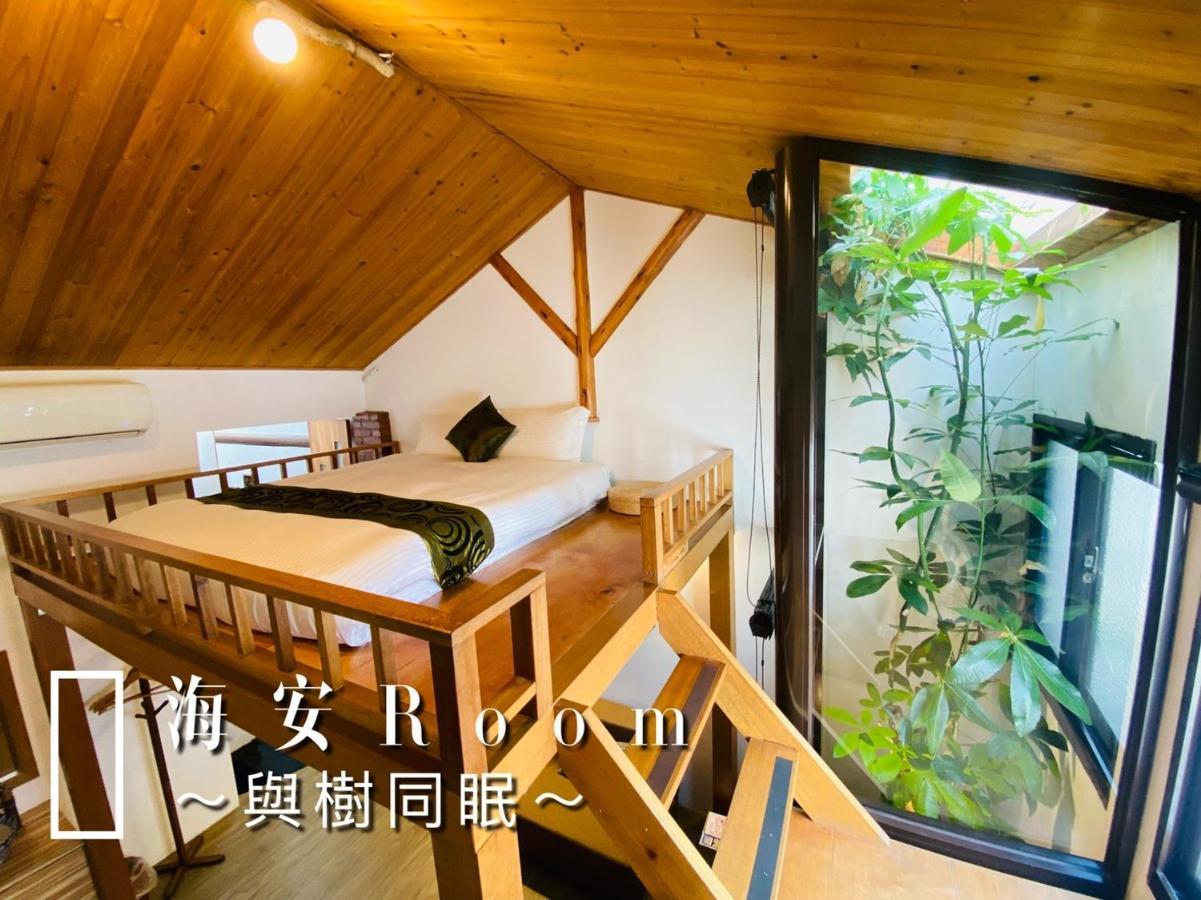 捉鳳凰 台南百年老宅包棟導覽民宿系列catchphoenix Centennial Guesthouse ภายนอก รูปภาพ
