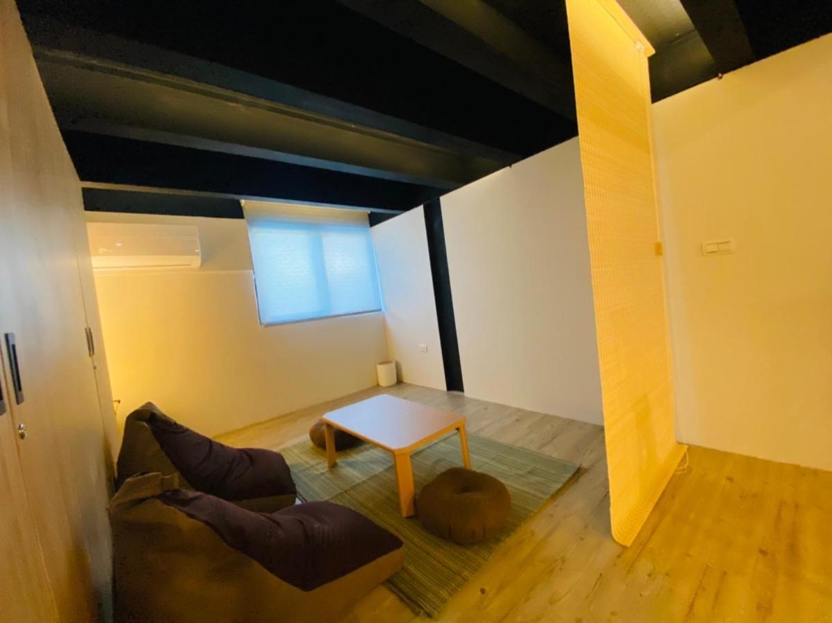 捉鳳凰 台南百年老宅包棟導覽民宿系列catchphoenix Centennial Guesthouse ภายนอก รูปภาพ