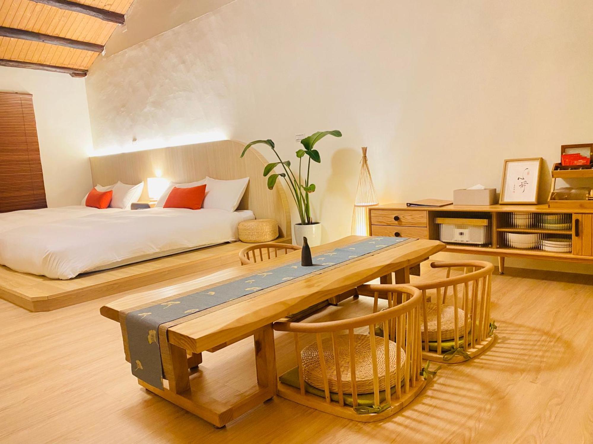 捉鳳凰 台南百年老宅包棟導覽民宿系列catchphoenix Centennial Guesthouse ภายนอก รูปภาพ